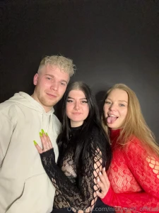 Valentins day mit janagold und onlyellielosch part 2