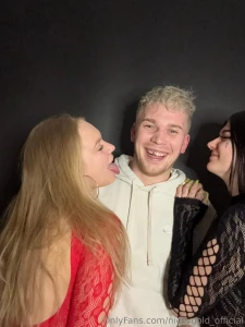 Valentins day mit janagold und onlyellielosch part 3