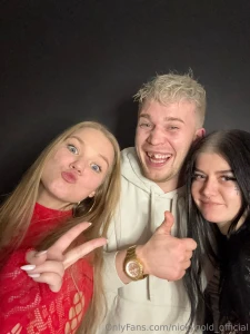 Valentins day mit janagold und onlyellielosch part 1