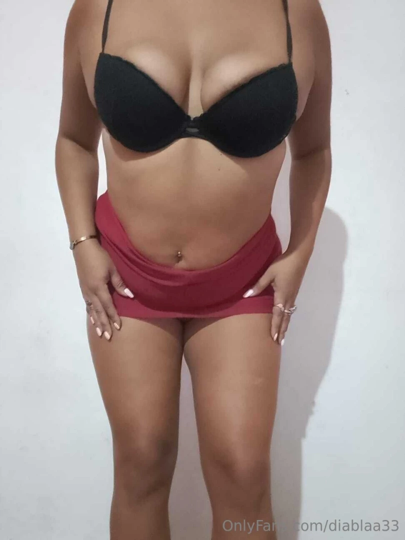 What do you think if i dance for you in my red skirt 