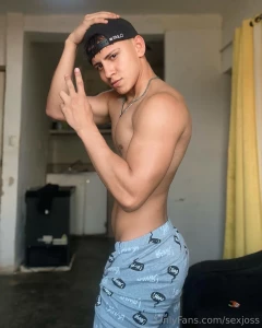 Do you miss me part 123