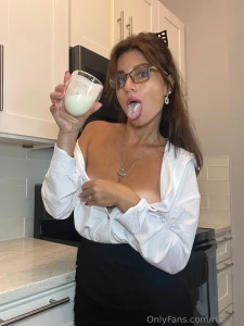 Yogurt or