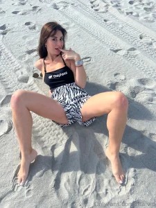 A suspiciously cute mermaid swam ashore what are you gonna do with her