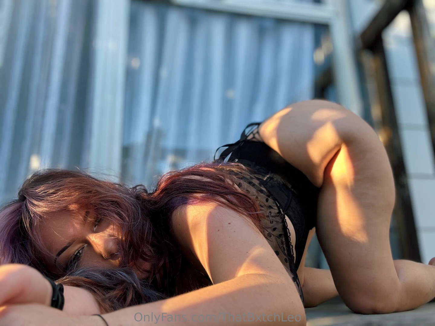 Decided to be hot on the internet today - how did i do part 2 