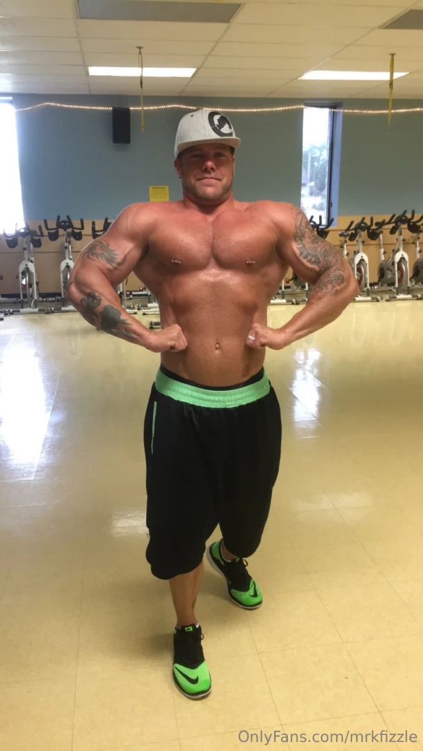 Average leg day pics 