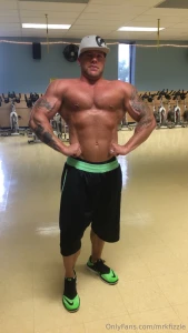 Average leg day pics part 1