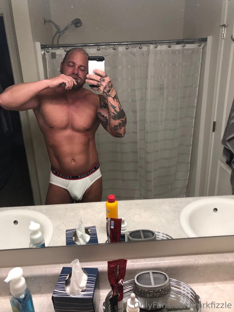 Hey hey hey the toothbrush is up here 