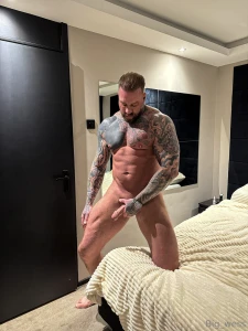 Come to bed with me part 300