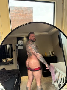 I m definitely top but you can lick my