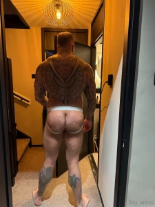 I really need a massage part 1