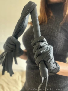 Elegance in control wrapped in leather gloved in power wouldn t you