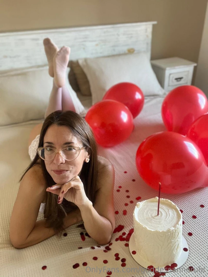 May is my birthday month starting today i expect to be spoiled and part 1 