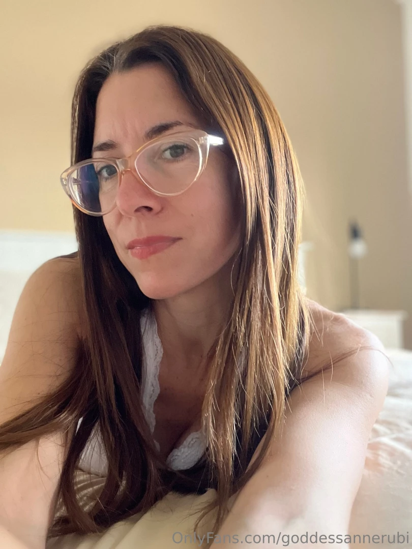 Say good morning goddess part 2 