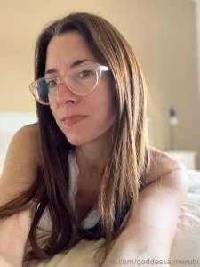 Say good morning goddess part 2