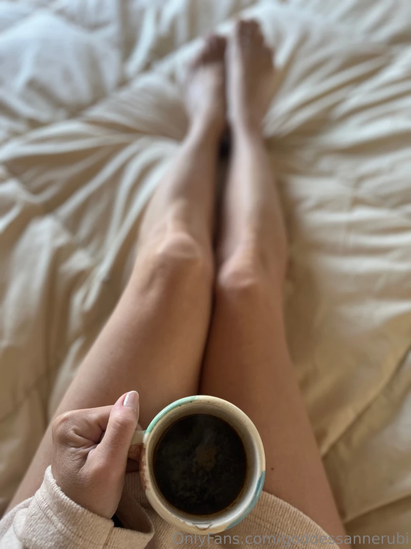 Cold morning part 2 