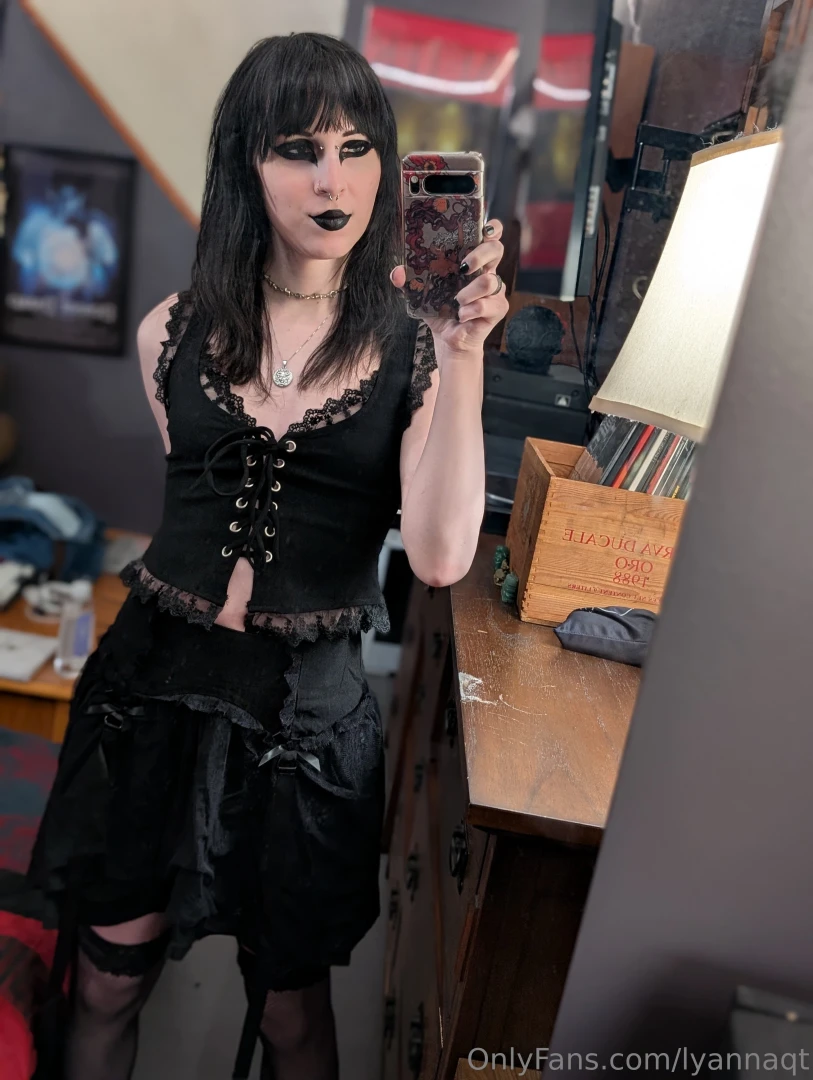 New clothes hehe enjoy cuties part 4 