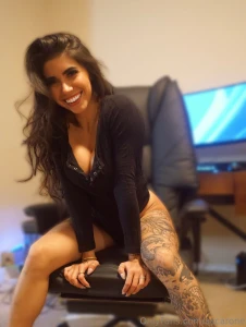 Gooooodmorning baby ready to have a great weekend