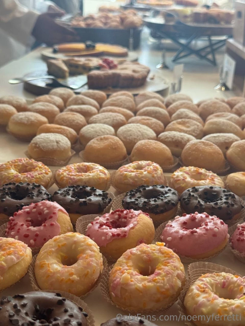 Buongiorno fatta colazione 