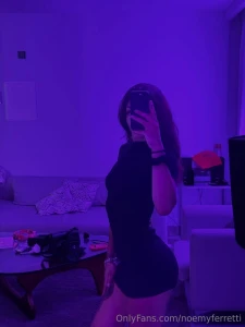 Finalmente a casa per una doccia al volo vuoi vedere