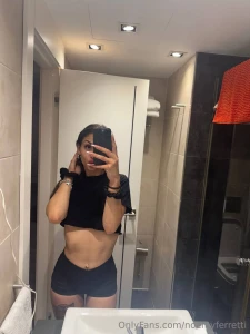 Troppo porcellina vero