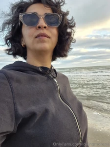 How good the sea and sunshine feel part 1