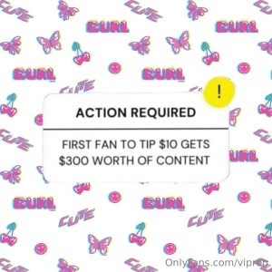 First fan only part 5