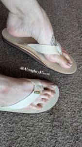 First pair of rainbows men s of course why are the ladies styles so