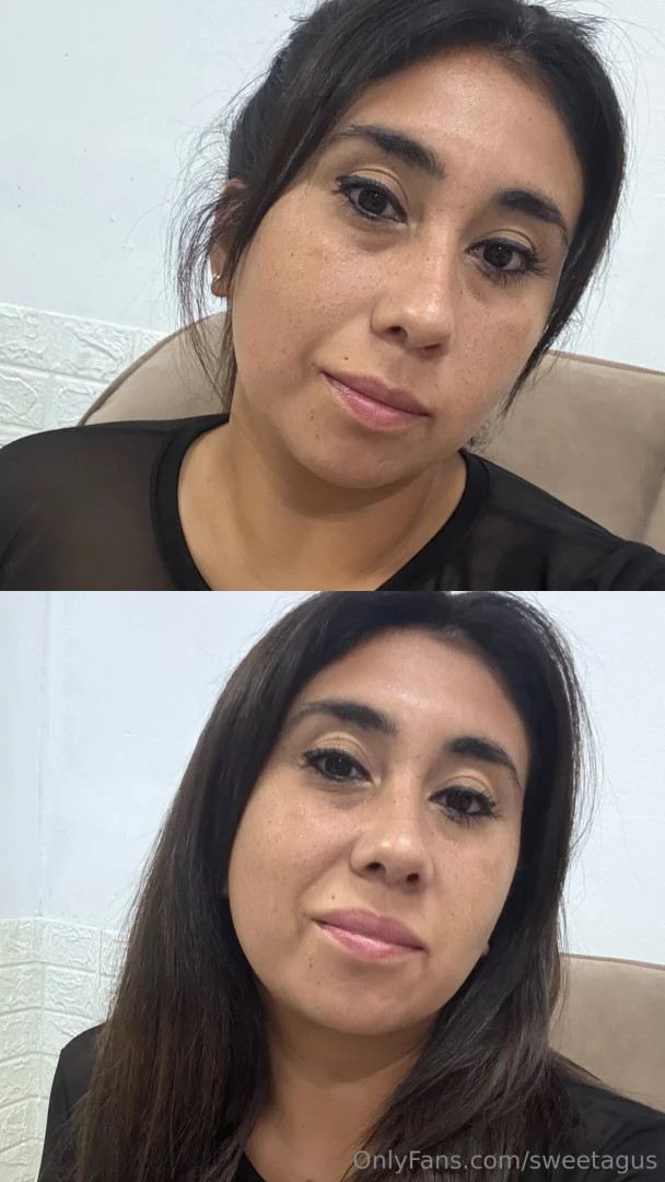 Do you prefer loose hair or tied hair 