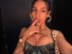 Looks innocent feels dangerous