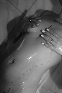 Do you wanna watch me showering come get wet with me with the next