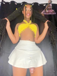 Do you see my third eye