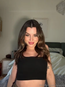 It s late are you thinking about me too