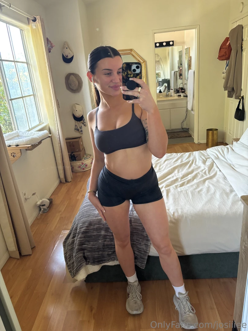 Caught my own eye part 2 