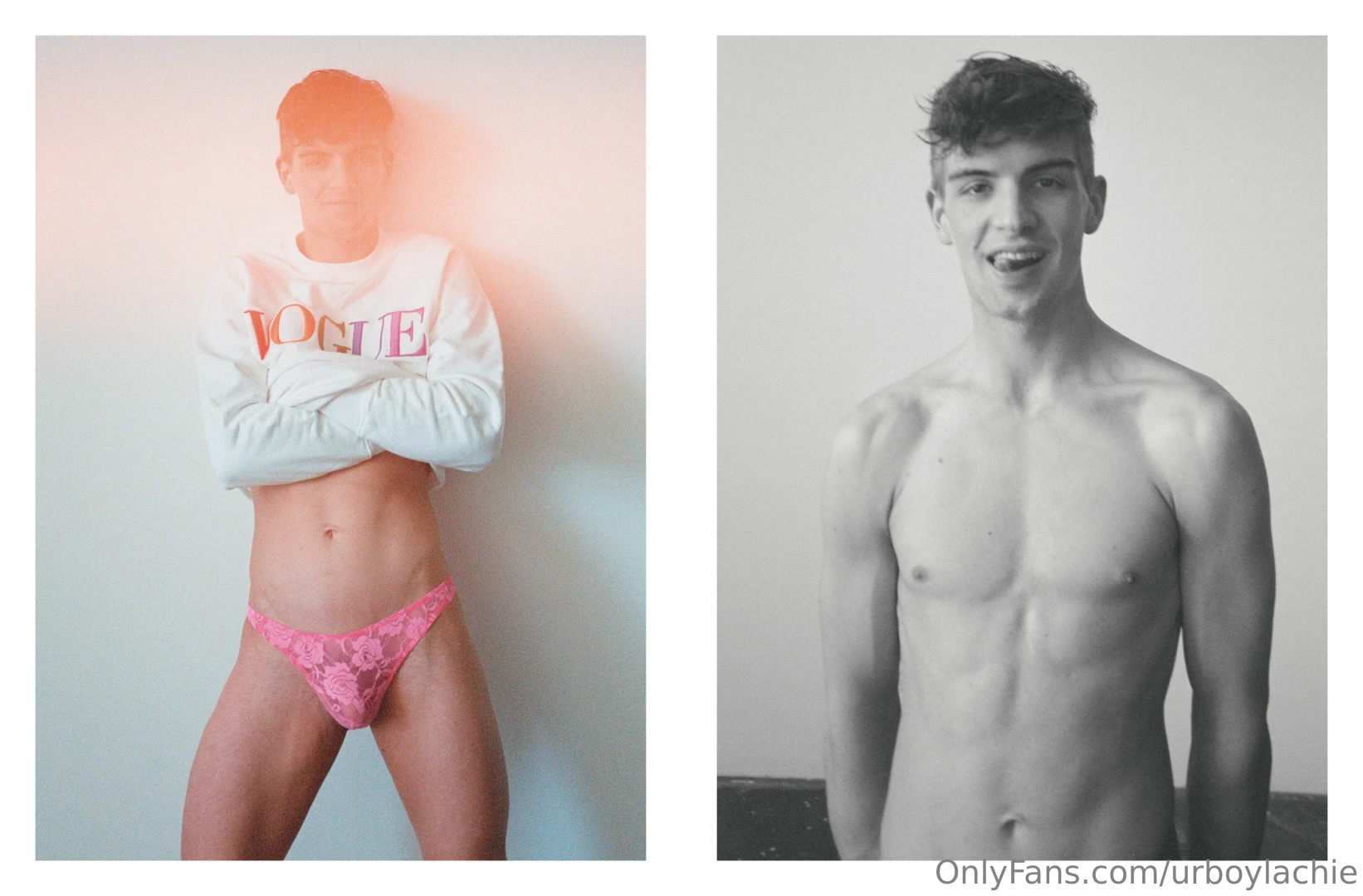 Just stumbled across these scans of the intimate newspaper issue 4 part 2 