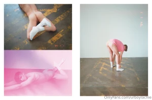 Just stumbled across these scans of the intimate newspaper issue 4