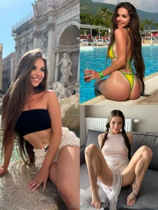 This bitch sheisdidi_free stole my boyfriend and now i m leaking her part 5