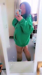 Hey babes lt 3 got my thighs out and just chilling in bed today cx lt part 1