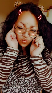 I woke up and it was just a messy-hair day gt lt xx stay functional part 2