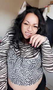 I woke up and it was just a messy-hair day gt lt xx stay functional part 3