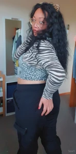 I woke up and it was just a messy-hair day gt lt xx stay functional