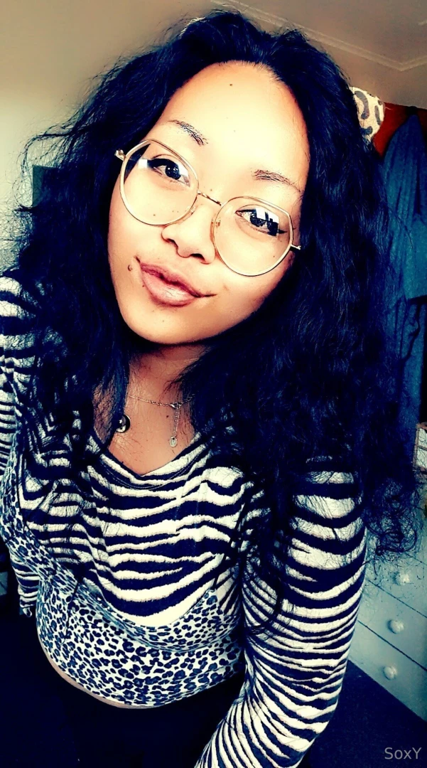 I woke up and it was just a messy-hair day gt lt xx stay functional part 1 