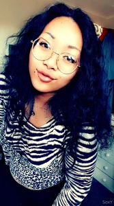 I woke up and it was just a messy-hair day gt lt xx stay functional part 1