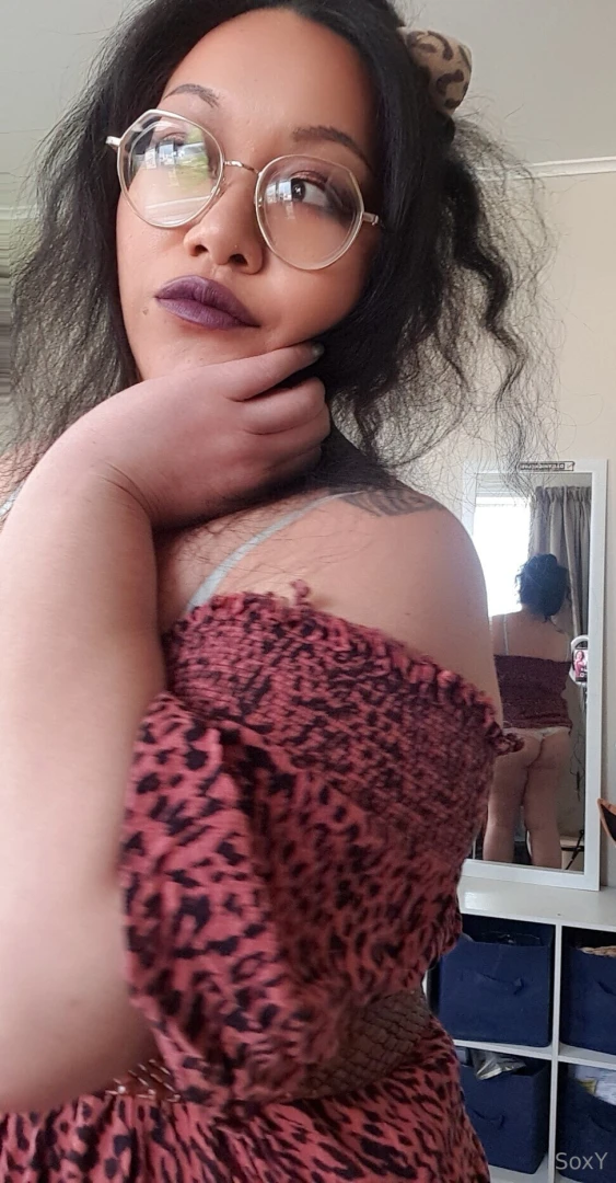 Oha darlings anyone having thicc thoughts gt 3 xx stay hawt 