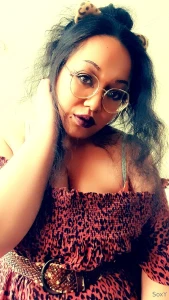 Oha darlings anyone having thicc thoughts gt 3 xx stay hawt part 1