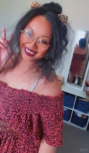 Oha darlings anyone having thicc thoughts gt 3 xx stay hawt part 2