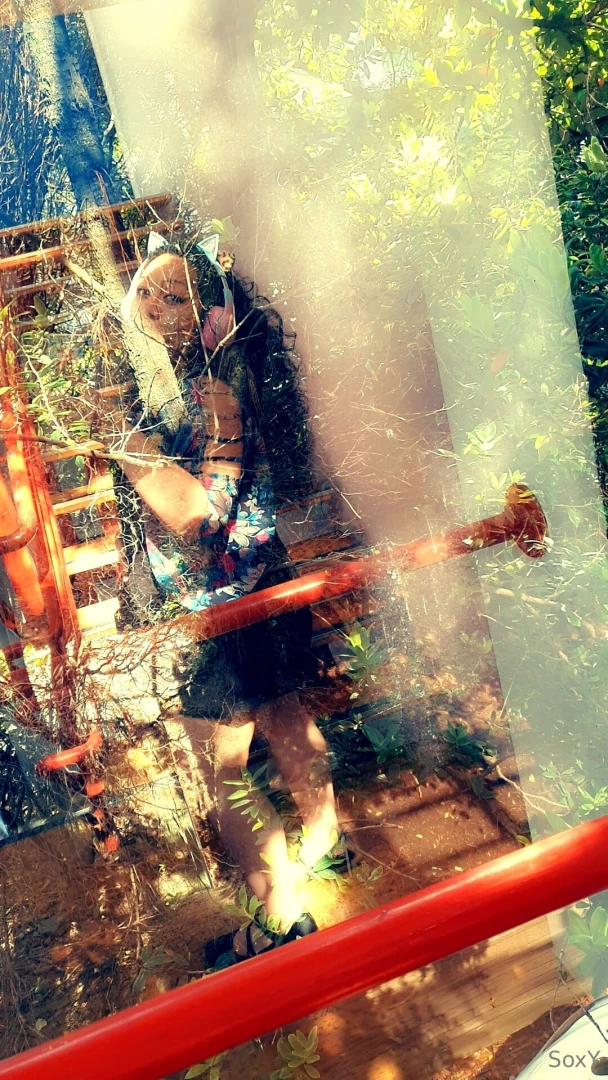 I just couldn t resist the lighting lt 3 xx stay zealous gt o part 1 