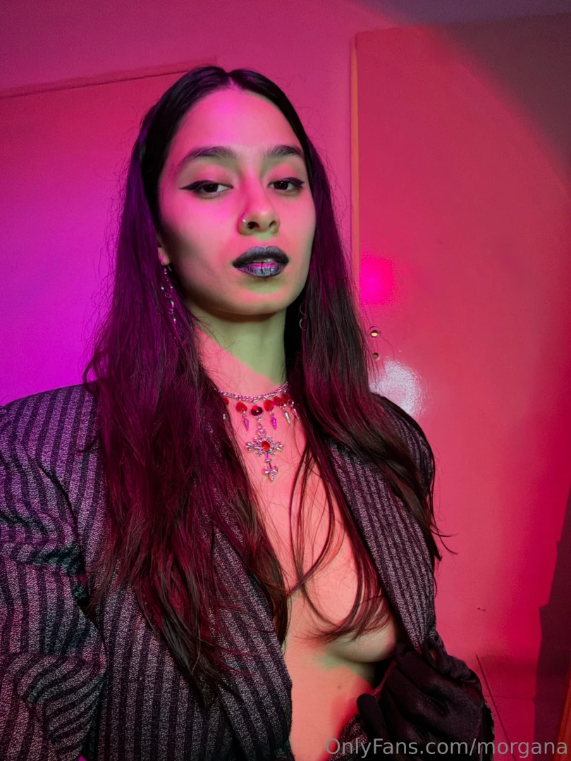 Mommy morgana in charge of your ass is all you need part 1 