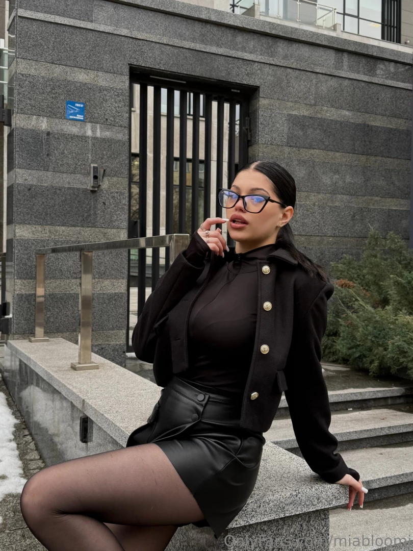 Good afternoon recently it was still very cold and there was a lot of 