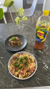 Sorry to make you drool but i think you as my fan should know that i part 6