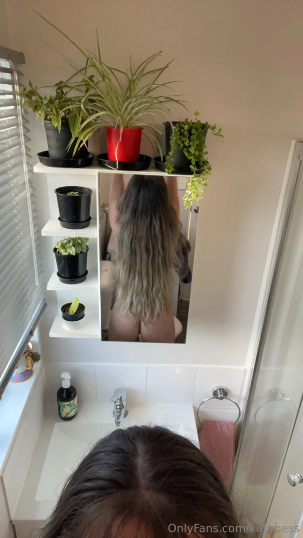 I love walking around naked at home what do you like 